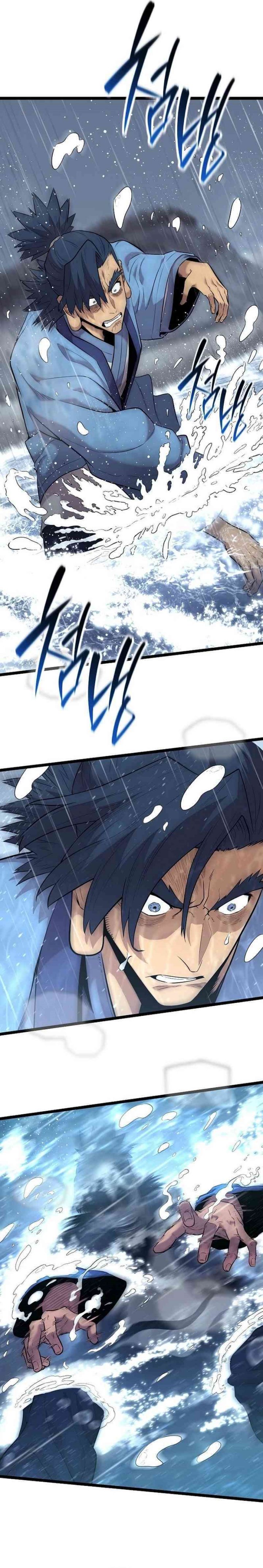 Tang Clan Legend Chapter 12 Gambar 13