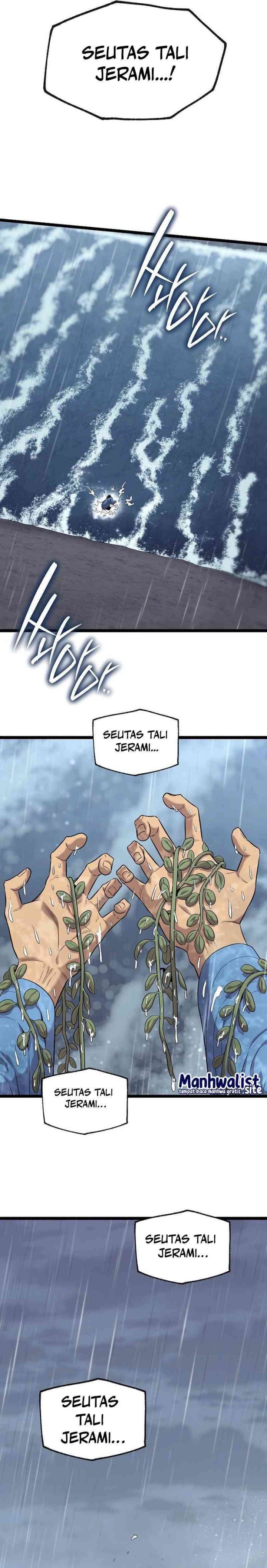 Tang Clan Legend Chapter 12 Gambar 14