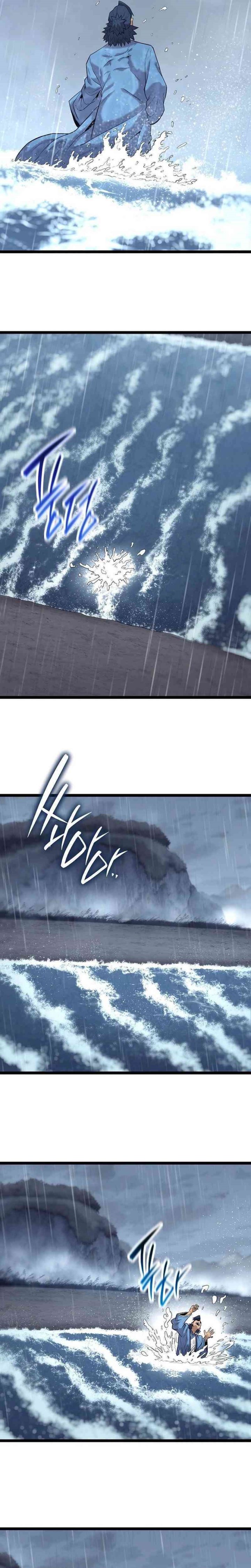 Tang Clan Legend Chapter 12 Gambar 15