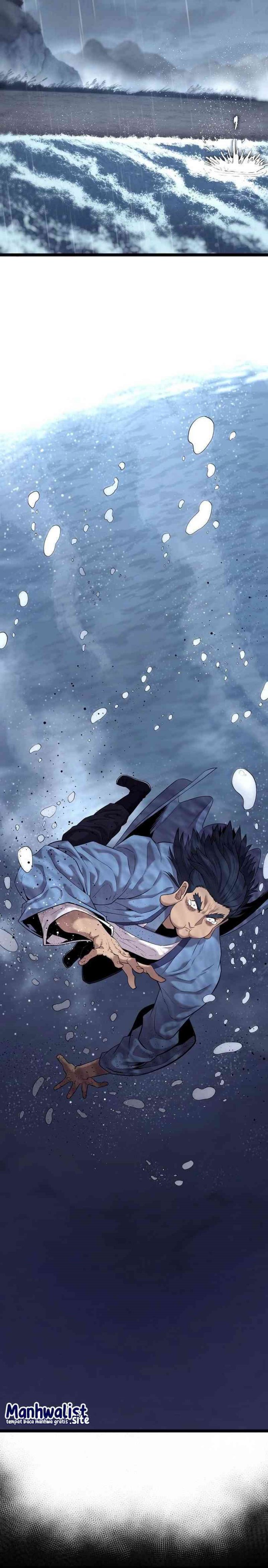 Tang Clan Legend Chapter 12 Gambar 16