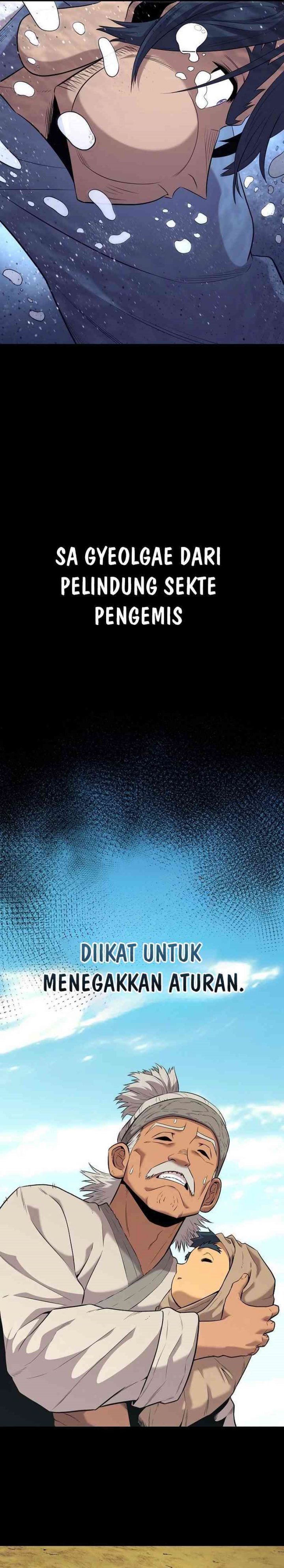 Tang Clan Legend Chapter 12 Gambar 17