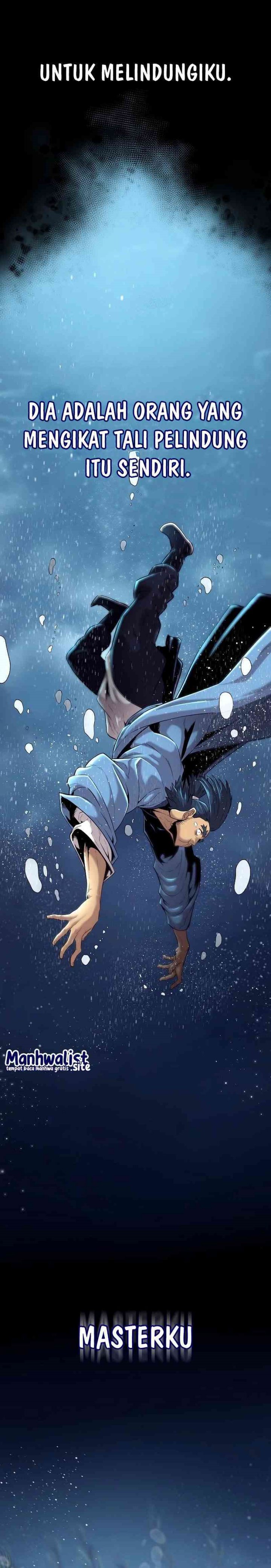 Tang Clan Legend Chapter 12 Gambar 20