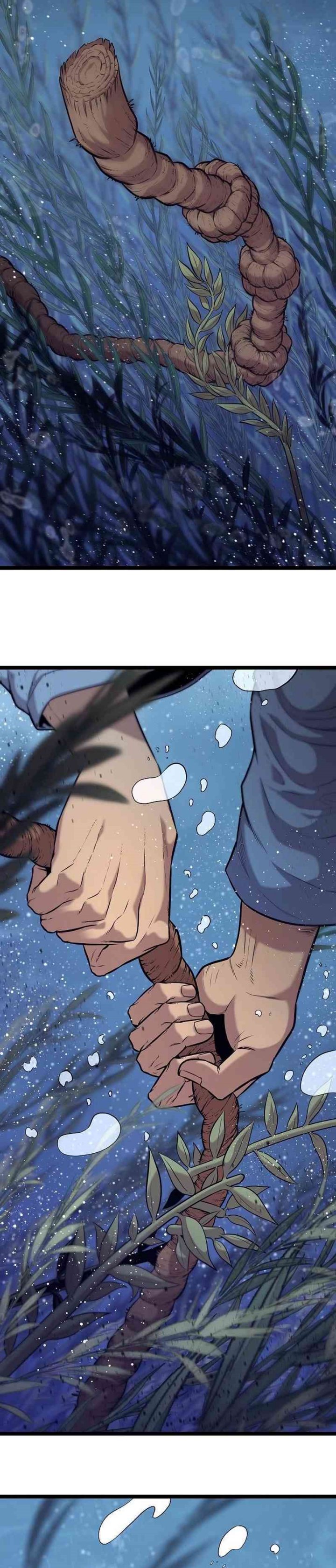 Tang Clan Legend Chapter 12 Gambar 21