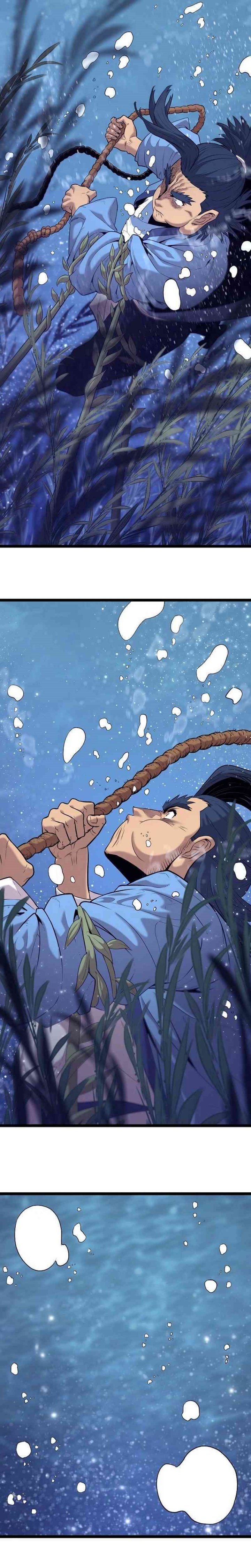 Tang Clan Legend Chapter 12 Gambar 22