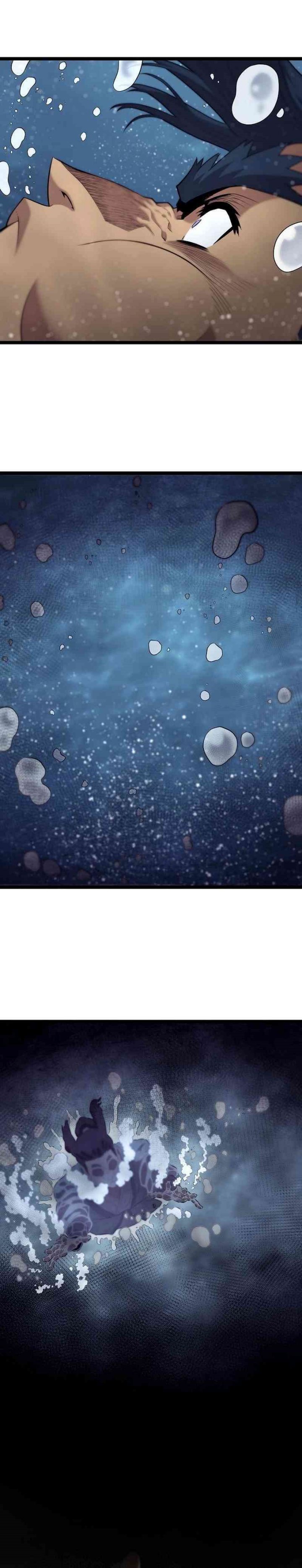 Tang Clan Legend Chapter 12 Gambar 23