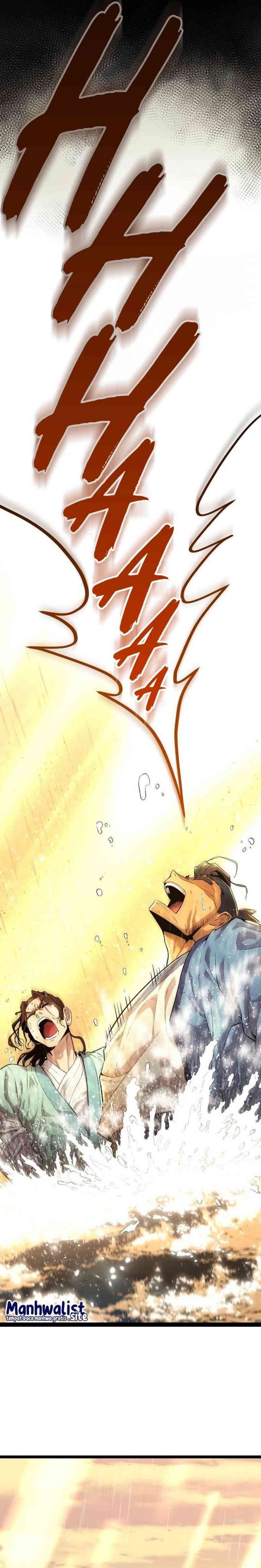 Tang Clan Legend Chapter 12 Gambar 24