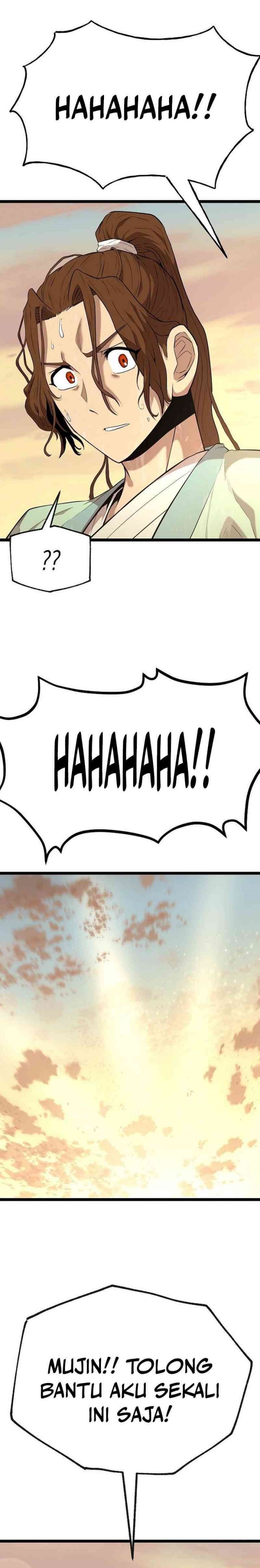 Tang Clan Legend Chapter 12 Gambar 26