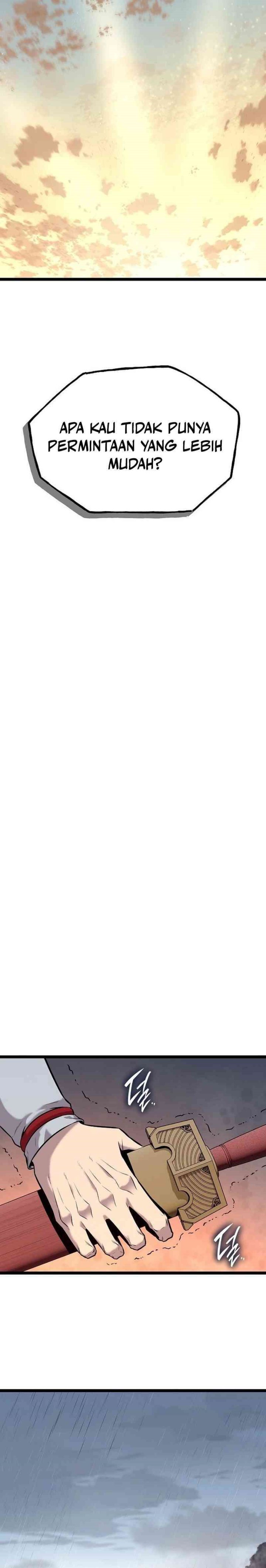 Tang Clan Legend Chapter 12 Gambar 29