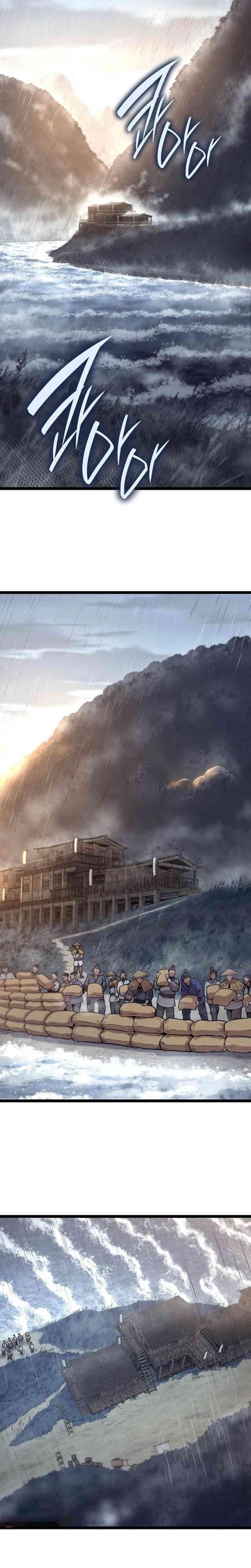 Tang Clan Legend Chapter 12 Gambar 30