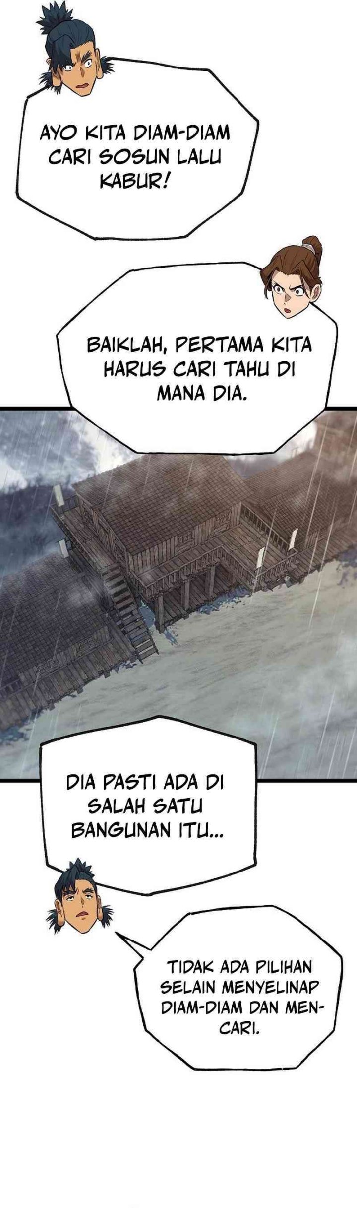 Tang Clan Legend Chapter 12 Gambar 32