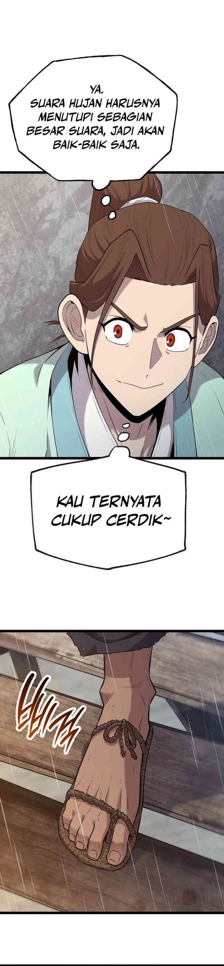 Tang Clan Legend Chapter 12 Gambar 37