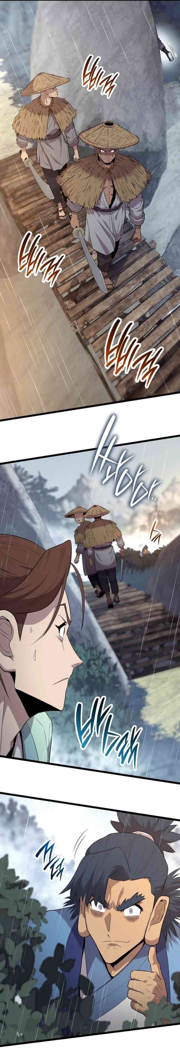 Tang Clan Legend Chapter 12 Gambar 38