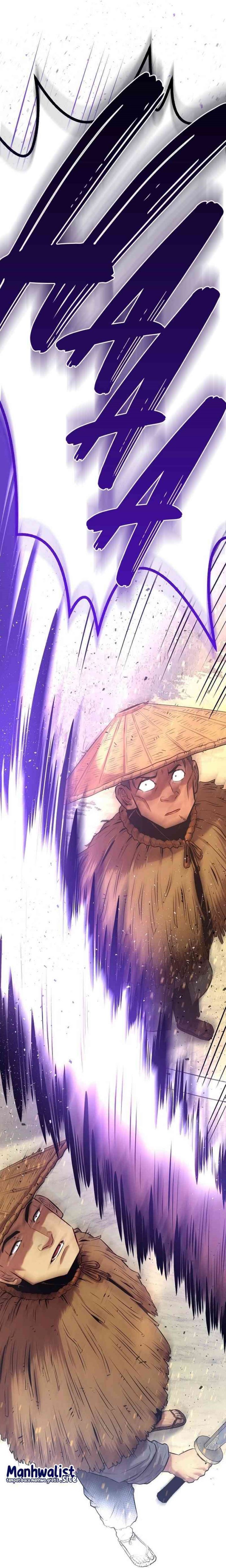 Tang Clan Legend Chapter 12 Gambar 40