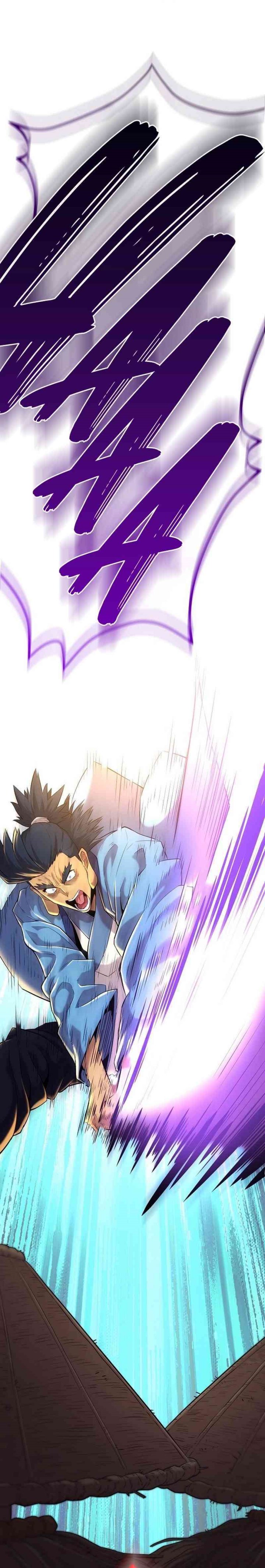 Tang Clan Legend Chapter 12 Gambar 41