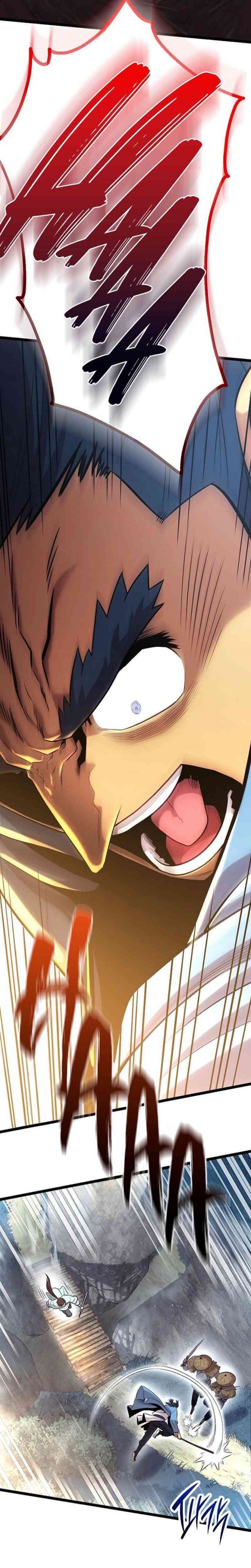 Tang Clan Legend Chapter 12 Gambar 42