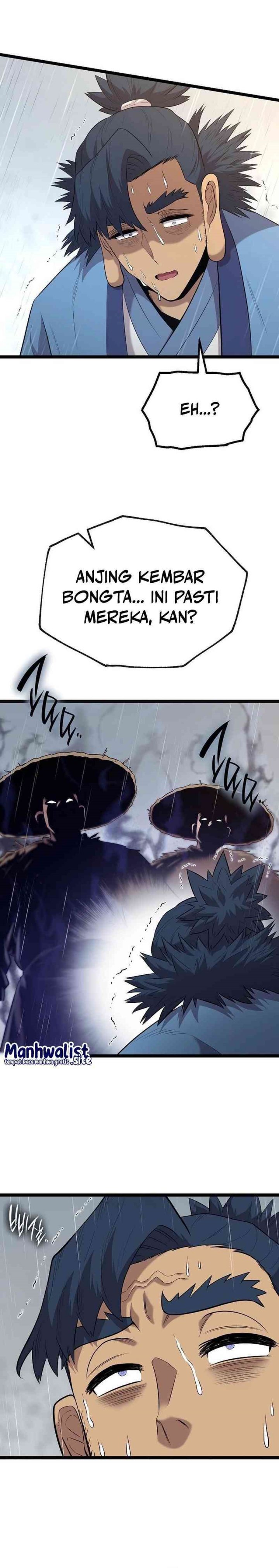 Tang Clan Legend Chapter 12 Gambar 43