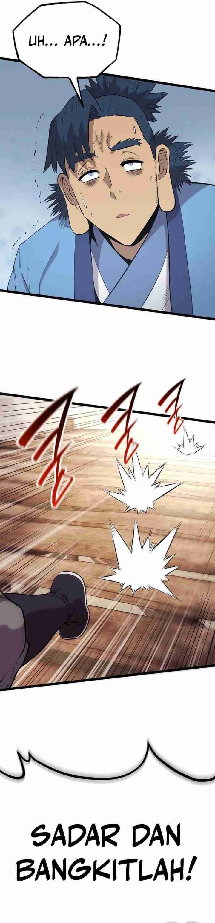 Tang Clan Legend Chapter 13 Gambar 2