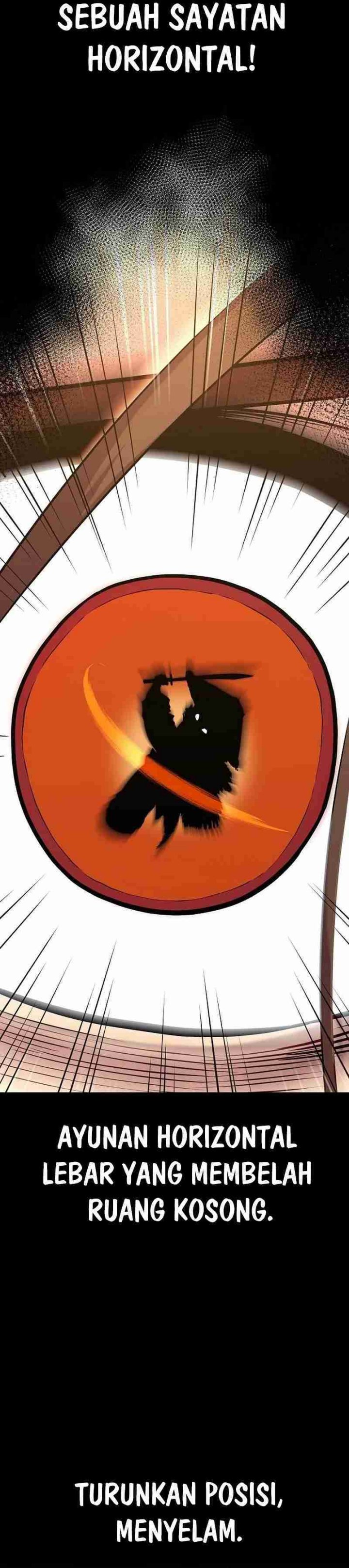 Tang Clan Legend Chapter 13 Gambar 7