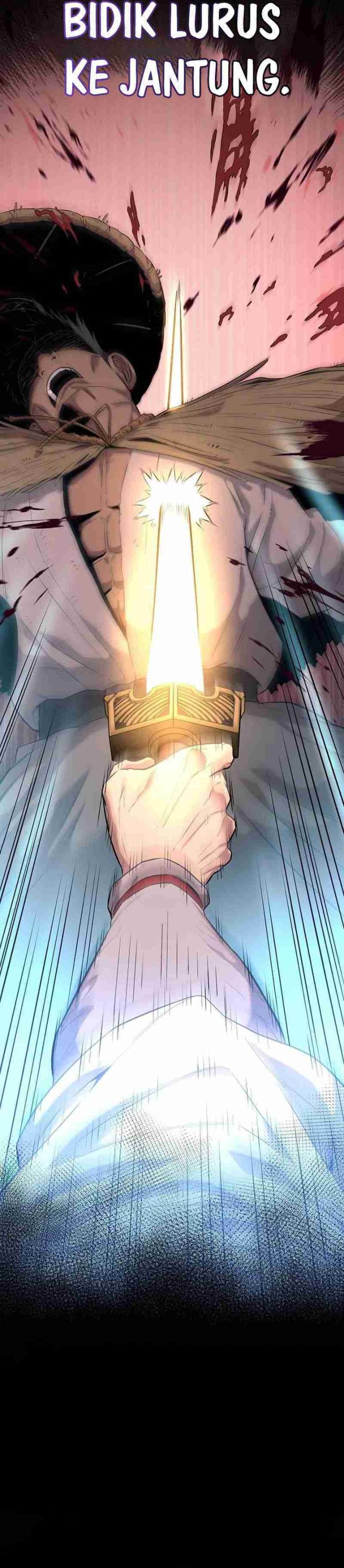 Tang Clan Legend Chapter 13 Gambar 9