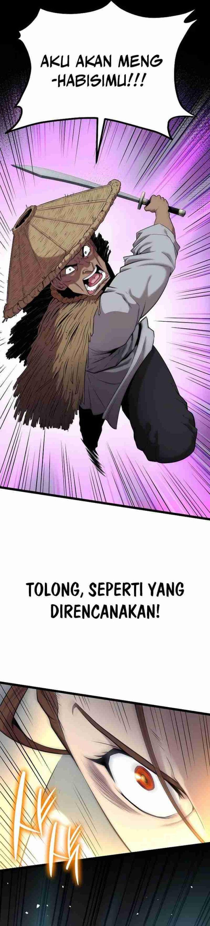 Tang Clan Legend Chapter 13 Gambar 10