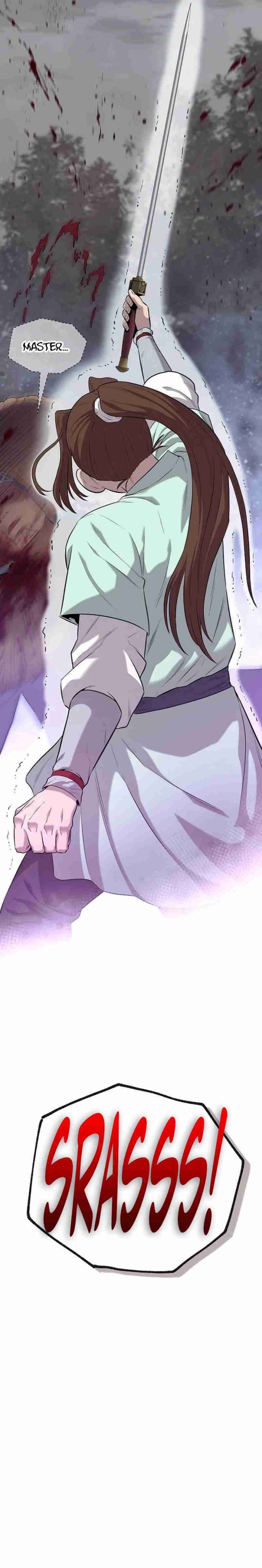 Tang Clan Legend Chapter 13 Gambar 14