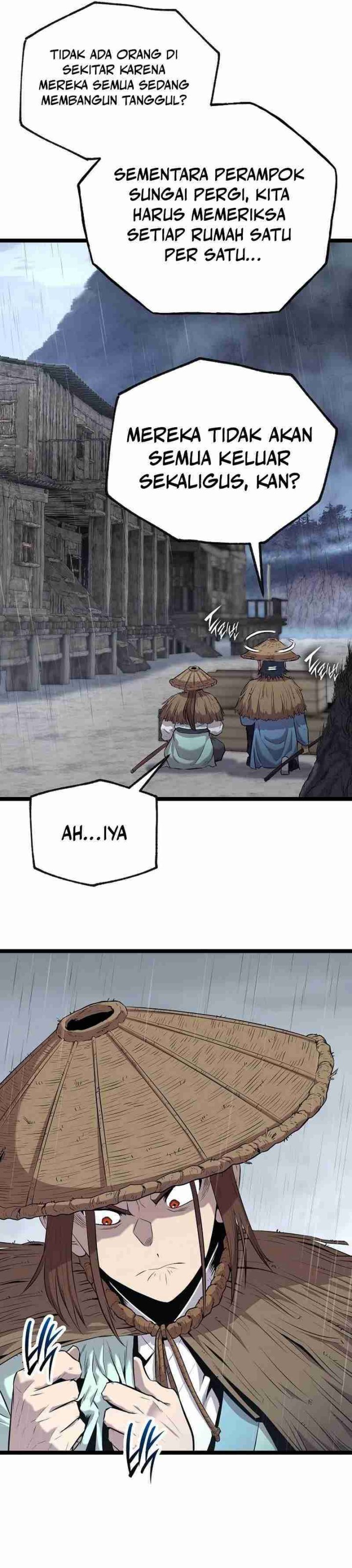 Tang Clan Legend Chapter 13 Gambar 16