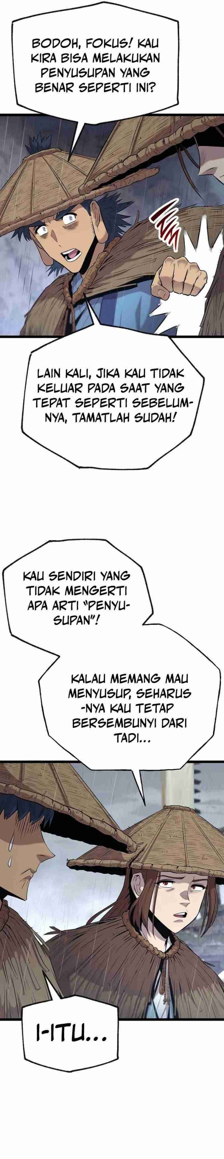 Tang Clan Legend Chapter 13 Gambar 17