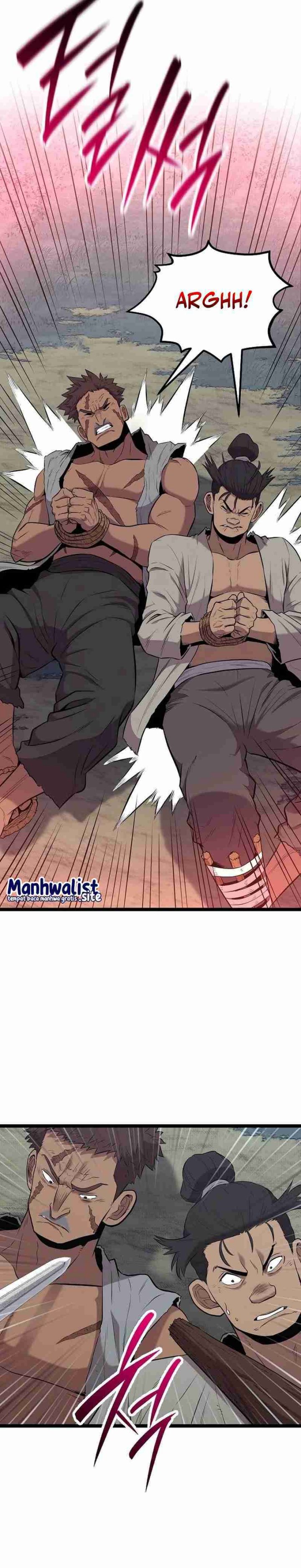 Tang Clan Legend Chapter 13 Gambar 24