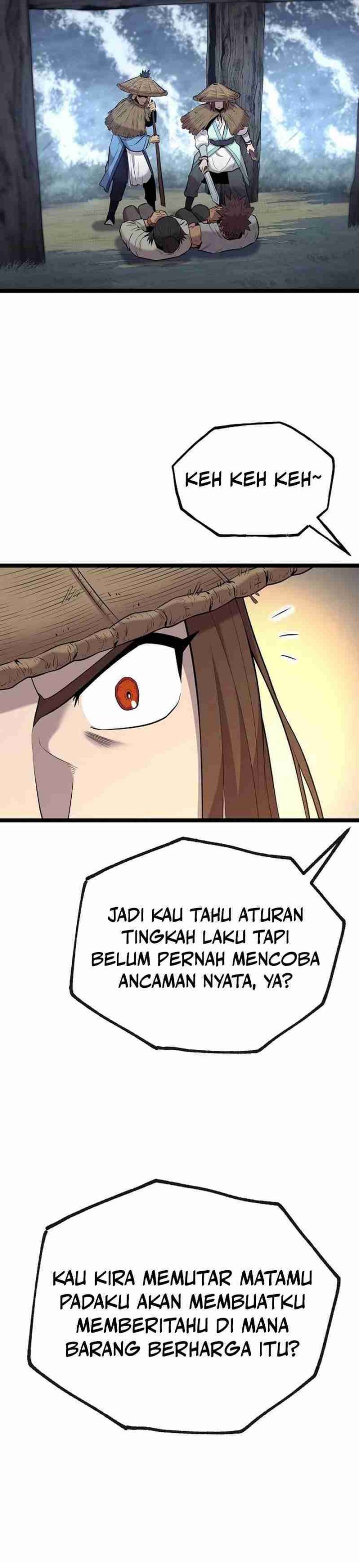 Tang Clan Legend Chapter 13 Gambar 26