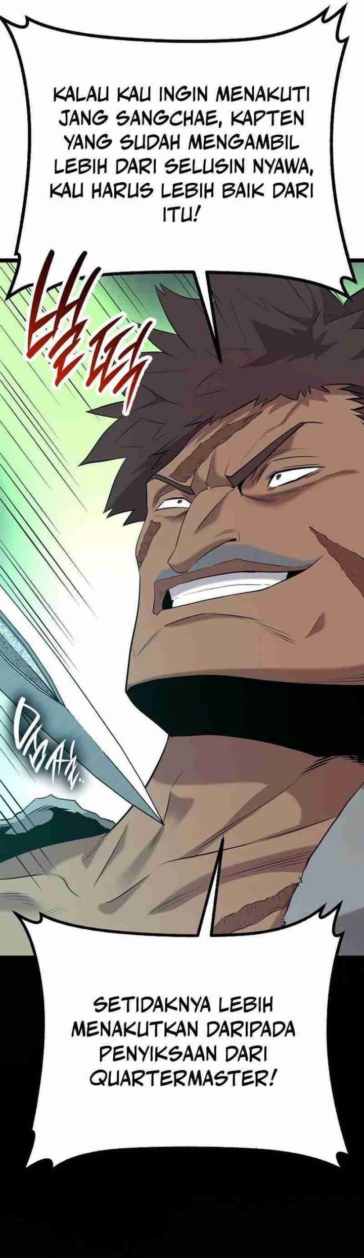 Tang Clan Legend Chapter 13 Gambar 27