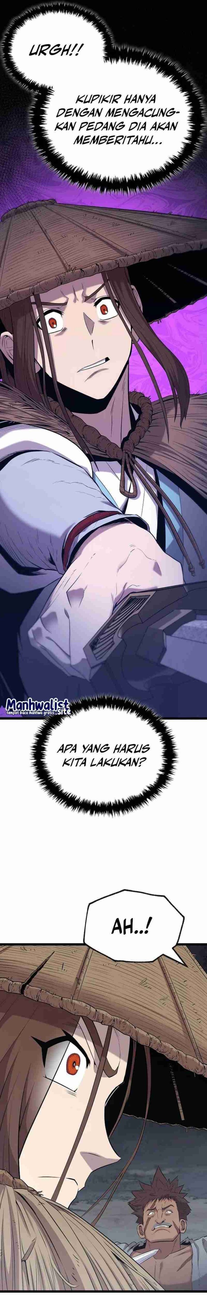 Tang Clan Legend Chapter 13 Gambar 28