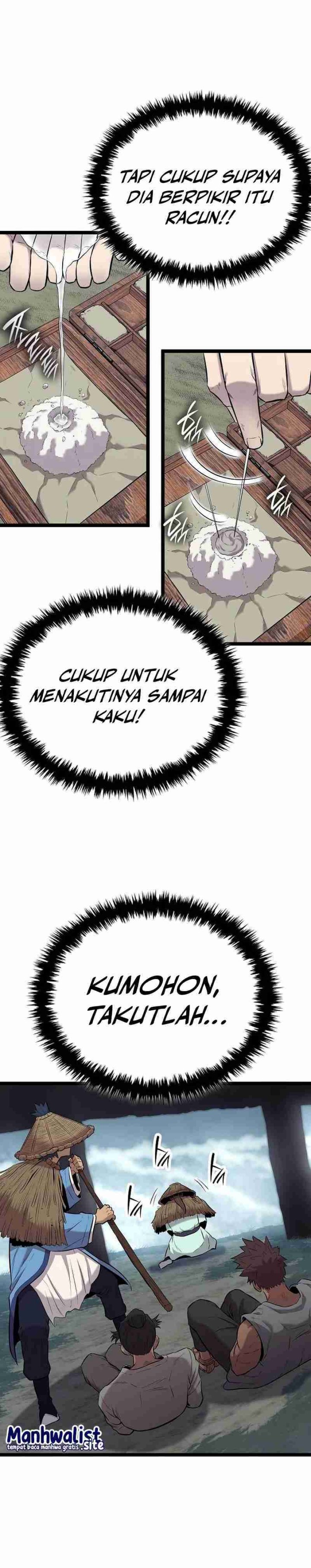 Tang Clan Legend Chapter 13 Gambar 32