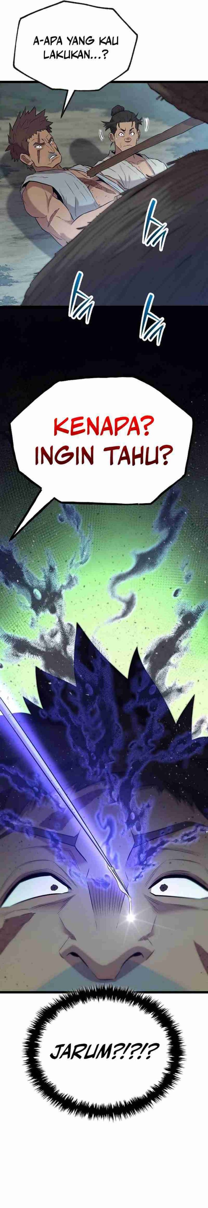 Tang Clan Legend Chapter 13 Gambar 33