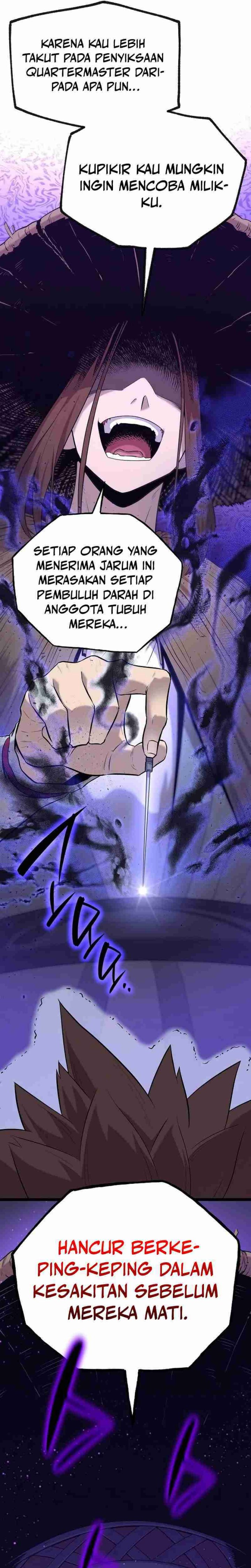 Tang Clan Legend Chapter 13 Gambar 34