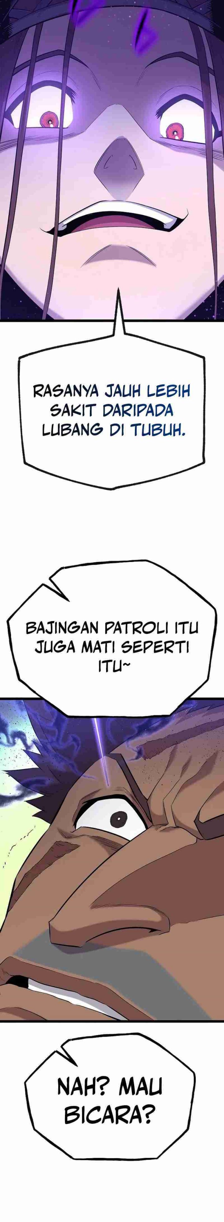 Tang Clan Legend Chapter 13 Gambar 35