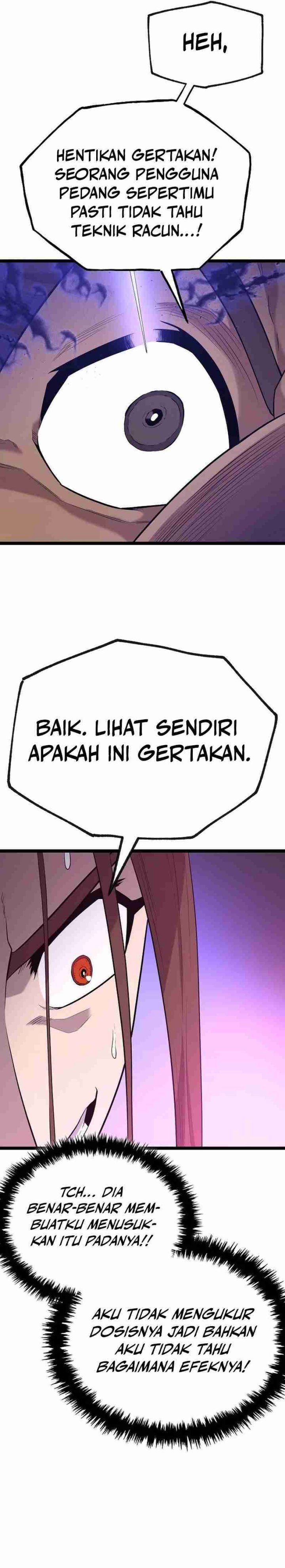 Tang Clan Legend Chapter 13 Gambar 36