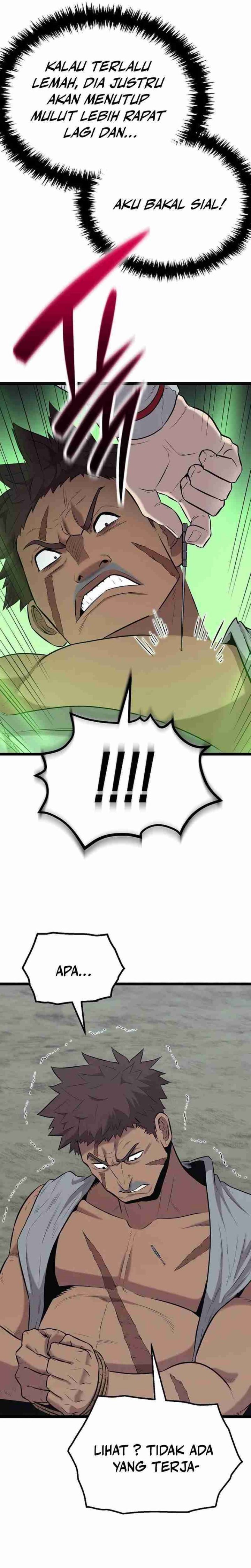 Tang Clan Legend Chapter 13 Gambar 37