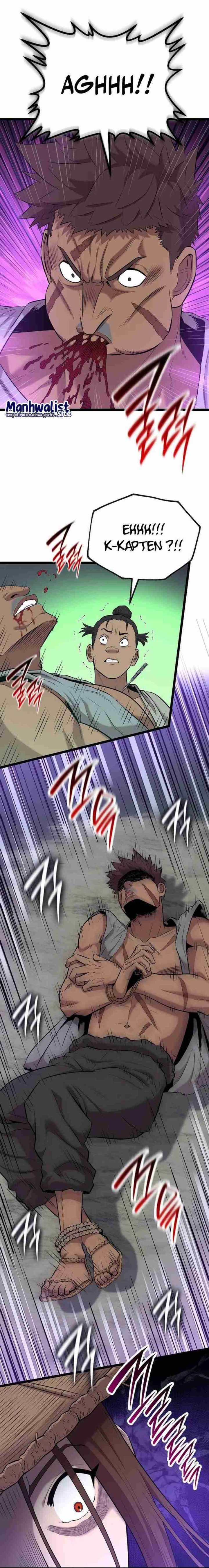 Tang Clan Legend Chapter 13 Gambar 38