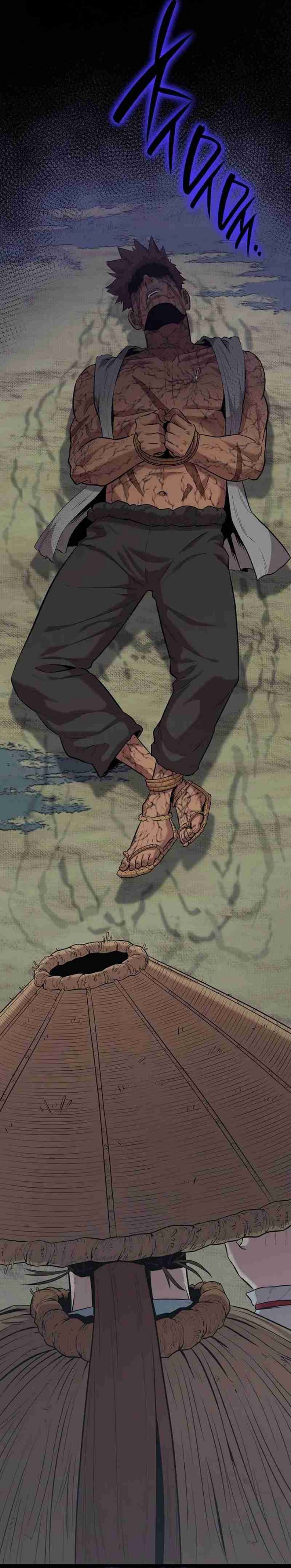 Tang Clan Legend Chapter 13 Gambar 40