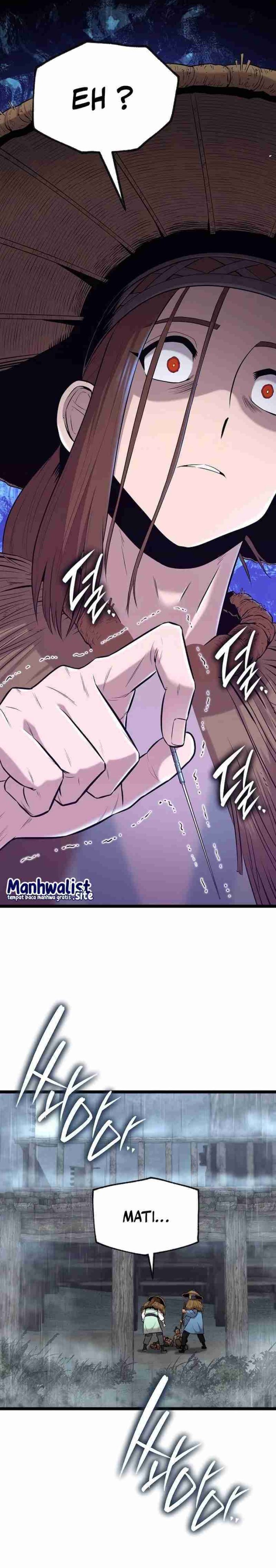 Tang Clan Legend Chapter 13 Gambar 41