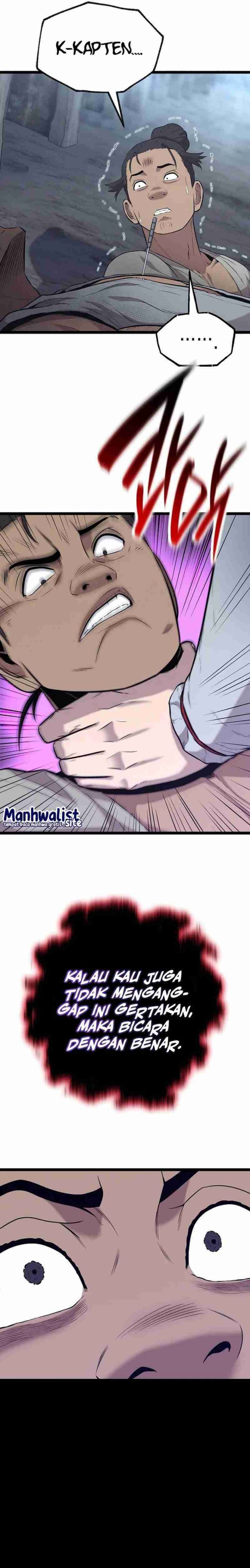 Tang Clan Legend Chapter 13 Gambar 42