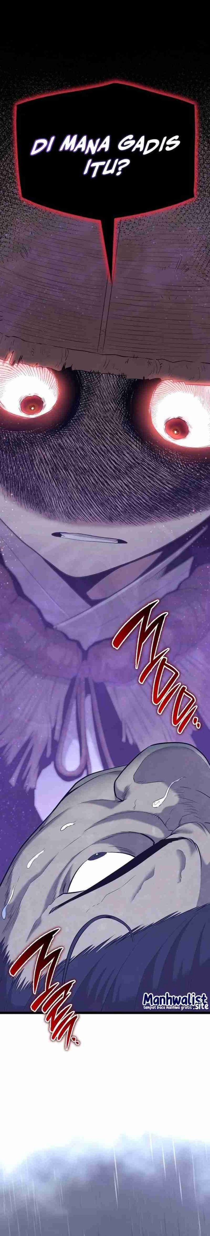 Tang Clan Legend Chapter 13 Gambar 43