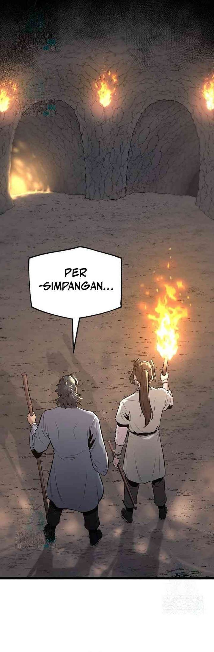 Tang Clan Legend Chapter 14 Gambar 10
