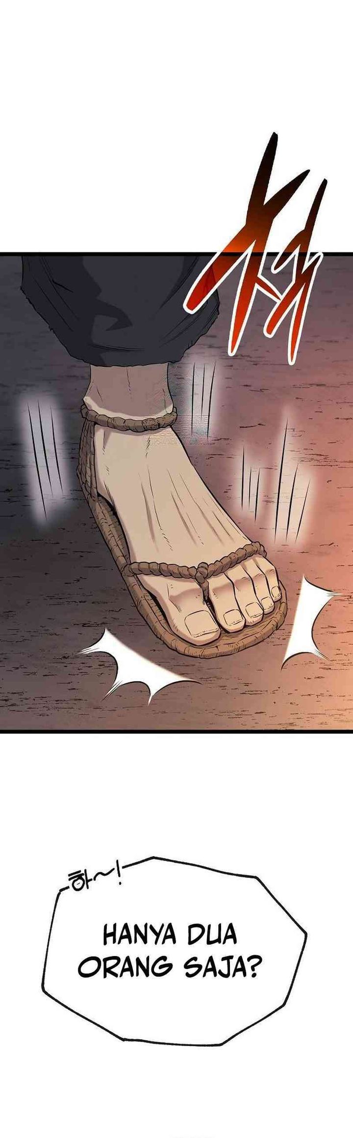 Tang Clan Legend Chapter 14 Gambar 25