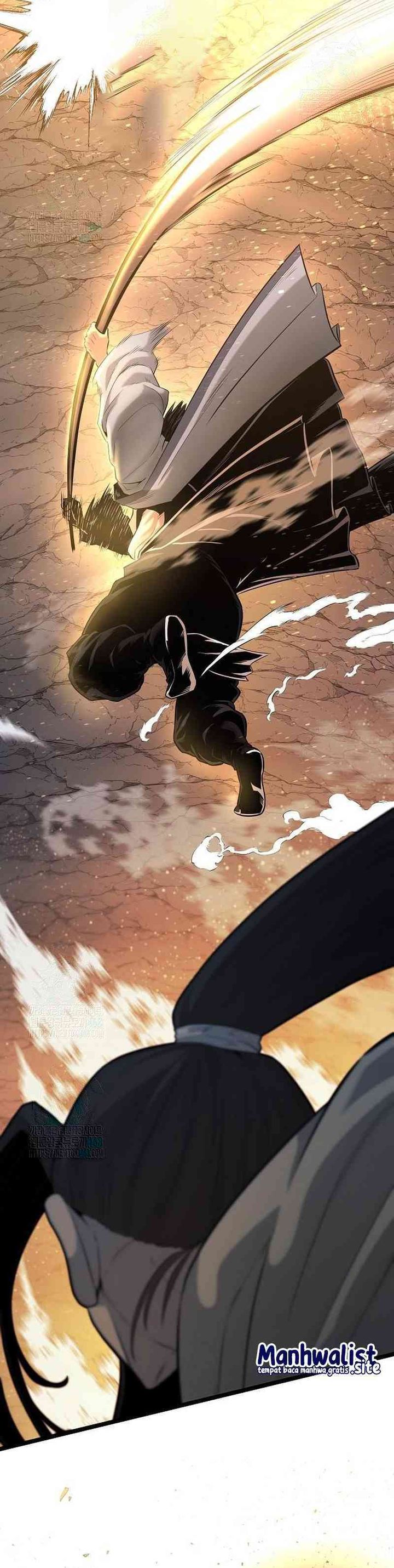 Tang Clan Legend Chapter 14 Gambar 38