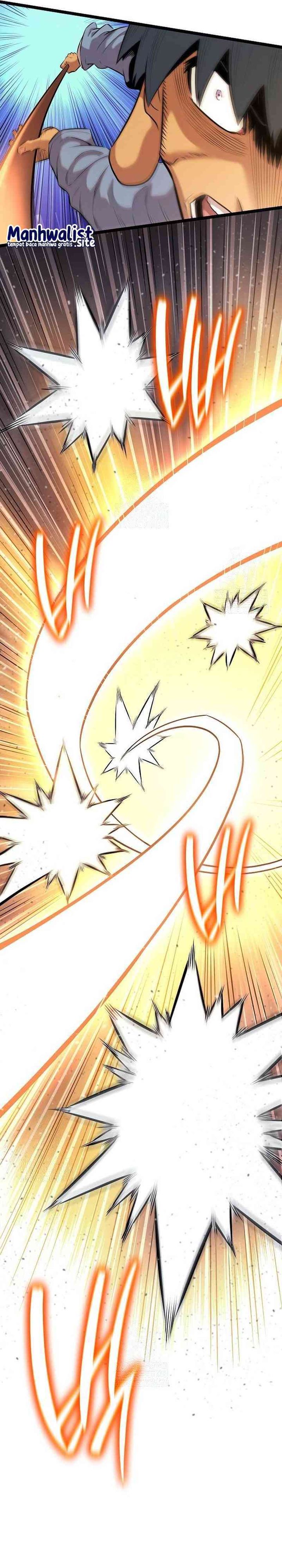 Tang Clan Legend Chapter 14 Gambar 47