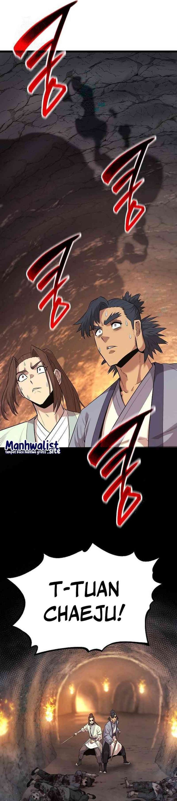 Tang Clan Legend Chapter 14 Gambar 51