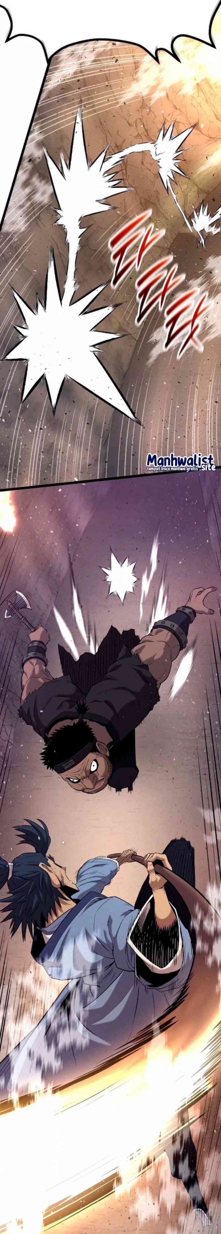 Tang Clan Legend Chapter 15 Gambar 39