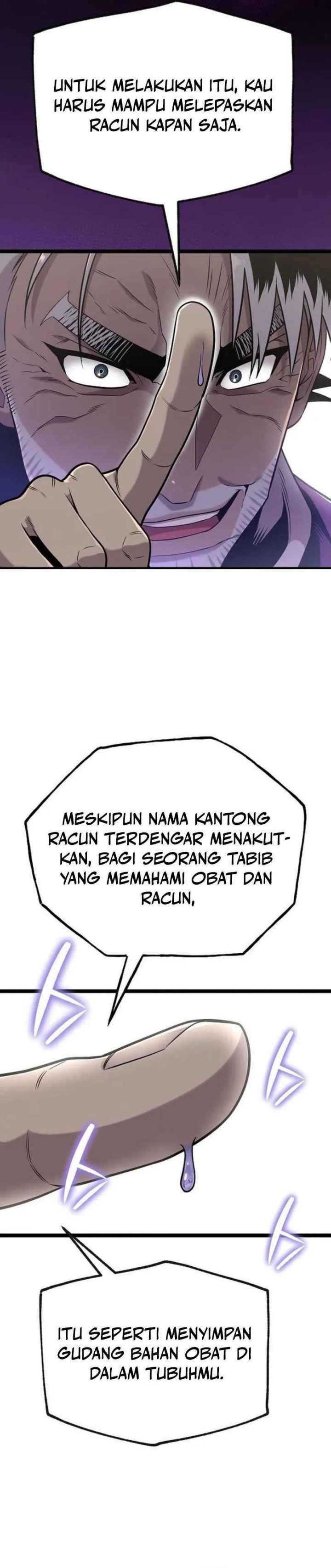 Tang Clan Legend Chapter 21 Gambar 8