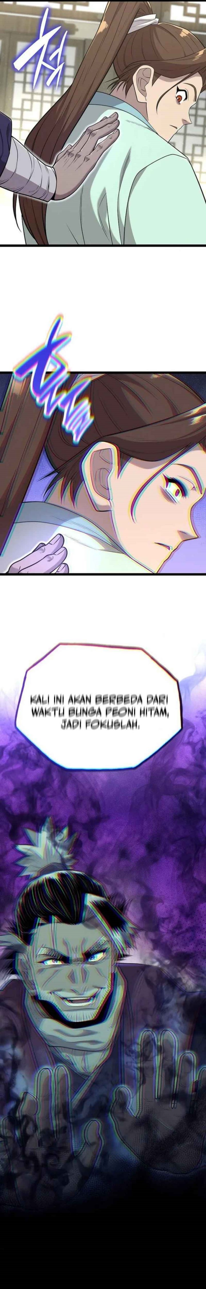 Tang Clan Legend Chapter 21 Gambar 13